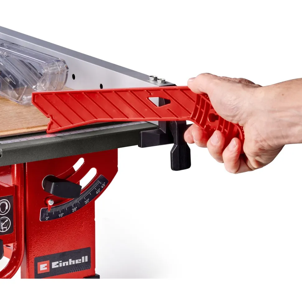 Pöytäsaha Einhell TC-TS 8 I 800W Ø200 mm