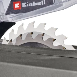 Pöytäsaha Einhell TC-TS 8 I 800W Ø200 mm