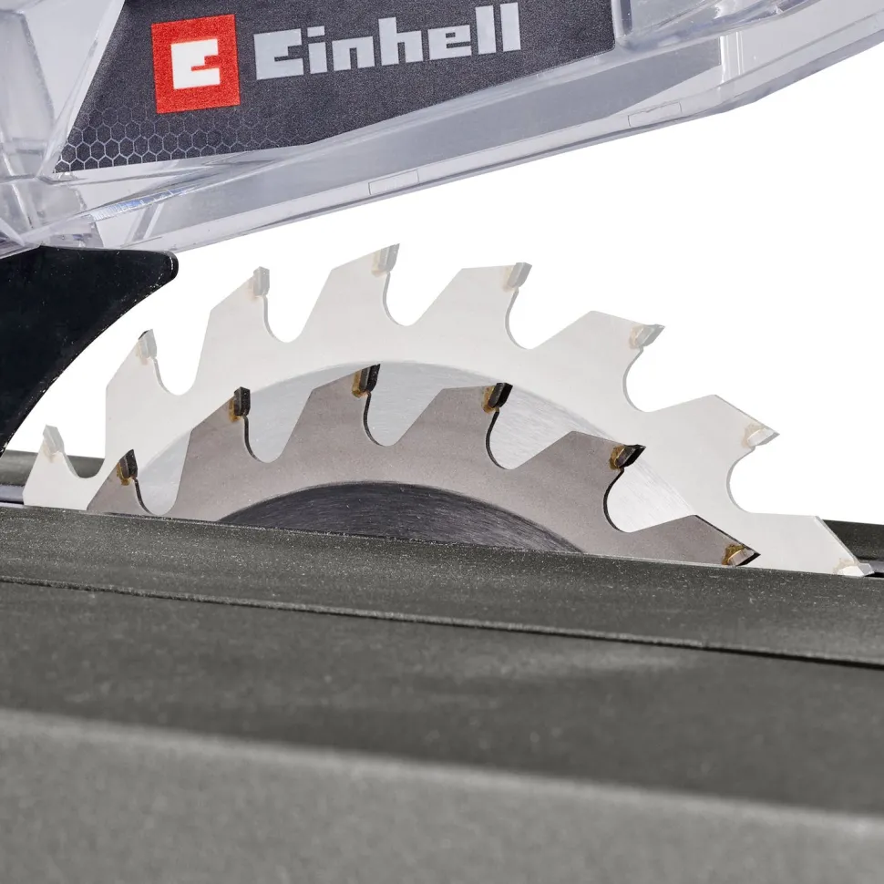 Pöytäsaha Einhell TC-TS 8 I 800W Ø200 mm