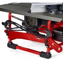 Pöytäsaha Einhell TC-TS 8 I 800W Ø200 mm