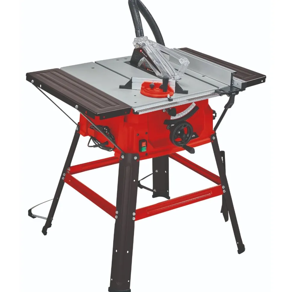 Pöytäsaha Einhell TC-TS 2025/2 U 250x30 mm