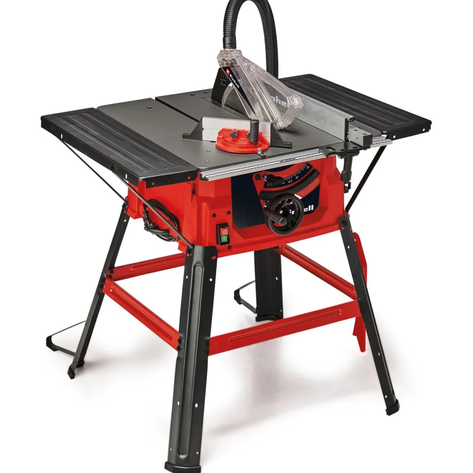 Pöytäsaha Einhell TC-TS 2025/2 U 250x30 mm