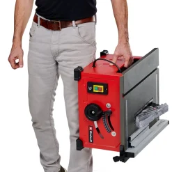 Pöytäsaha Einhell TC-TS 8 1200W Ø210 mm