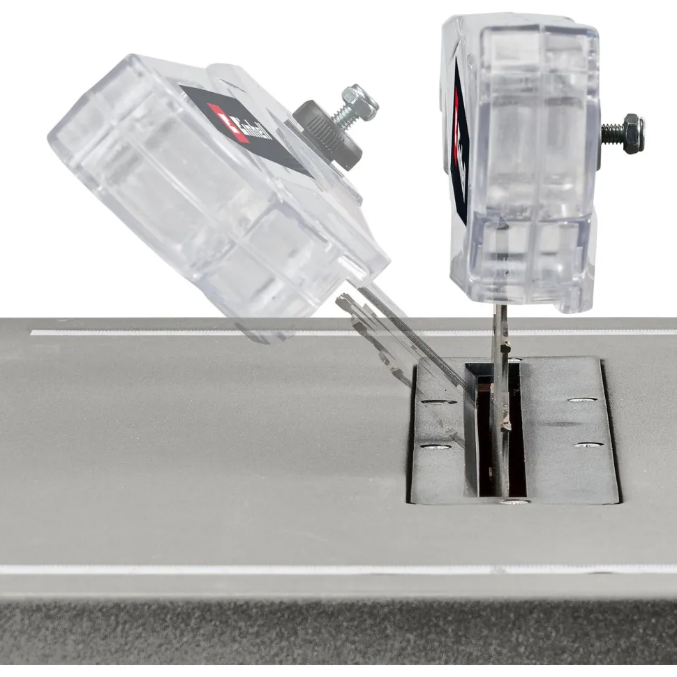 Pöytäsaha Einhell TC-TS 8 1200W Ø210 mm