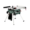 Pöytäsaha Metabo TS 36-18 LTX BL 254 4x8,0 Ah LiHD