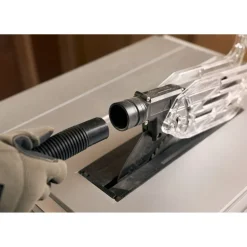 Pöytäsaha Stanley SST1800-QS 1800W Ø254 mm