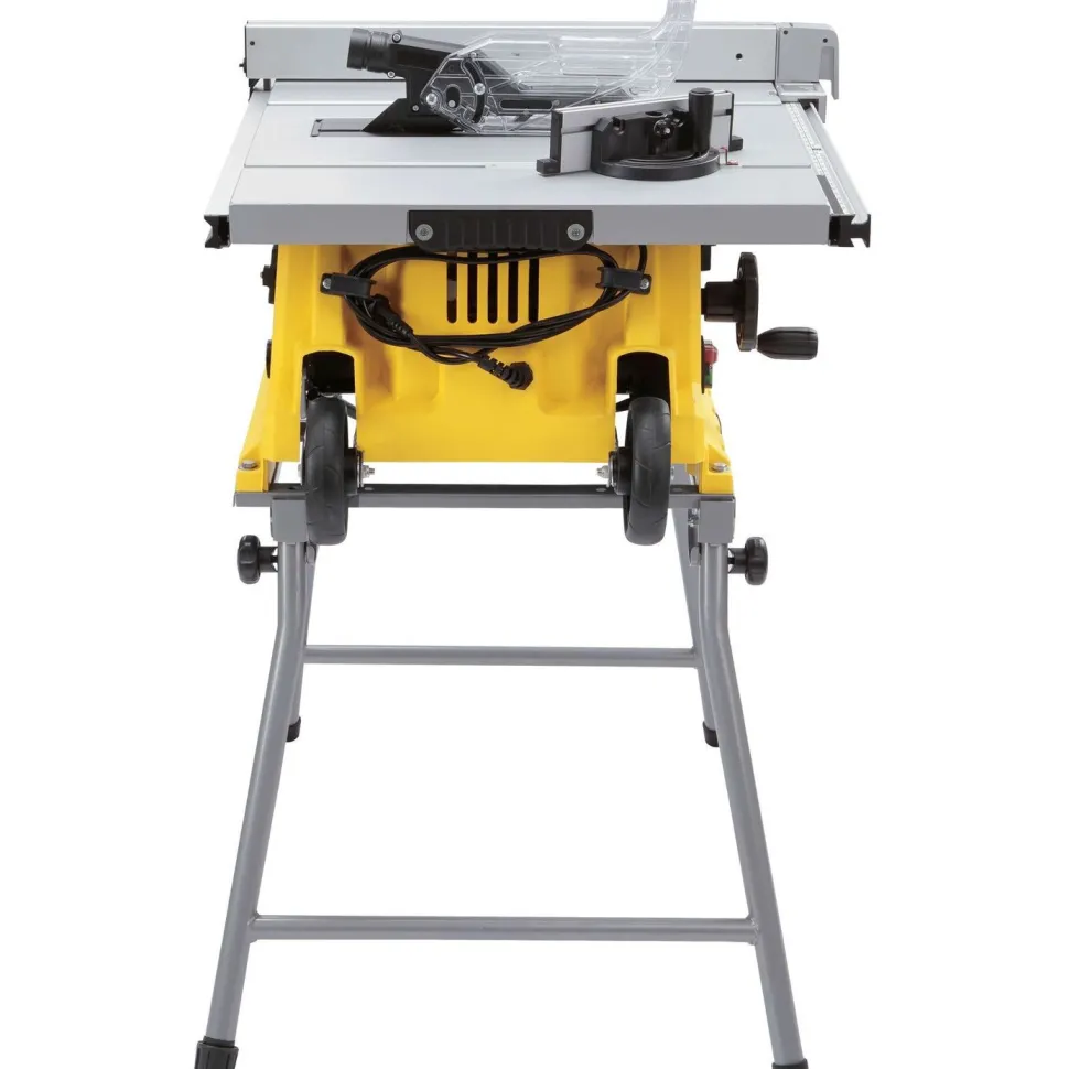 Pöytäsaha Stanley SST1800-QS 1800W Ø254 mm