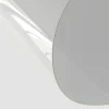 Pöytäsuoja läpinäkyvä  70 cm 2 mm pvc