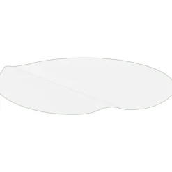 Pöytäsuoja läpinäkyvä  70 cm 2 mm pvc