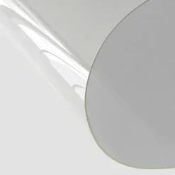 Pöytäsuoja läpinäkyvä 140x90 cm 2 mm pvc