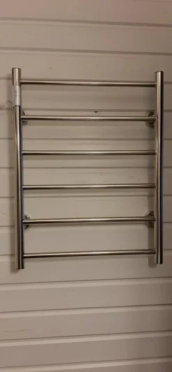 Pyyhekuivain ajastimella Tammiholma TPK-003, 53x68 cm, 60W, kromi