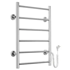 Pyyhekuivain ajastimella Tammiholma TPK-003, 53x68 cm, 60W, kromi