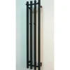 Pyyhekuivain Bathlife List 260 mattamusta 70W oikea