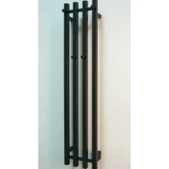 Pyyhekuivain Bathlife List 260 mattamusta 70W oikea