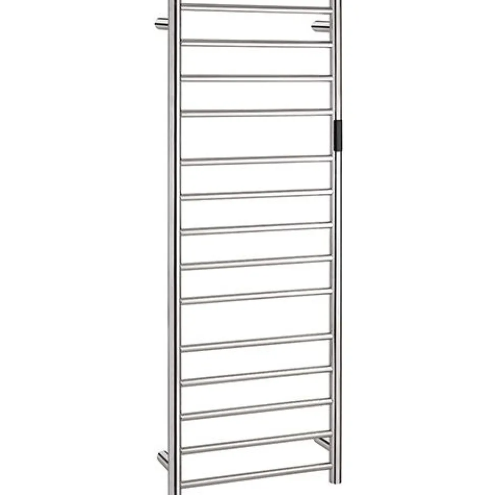 Pyyhekuivain Bemeta, 450x1320 mm, 180W, teräs, eri värejä