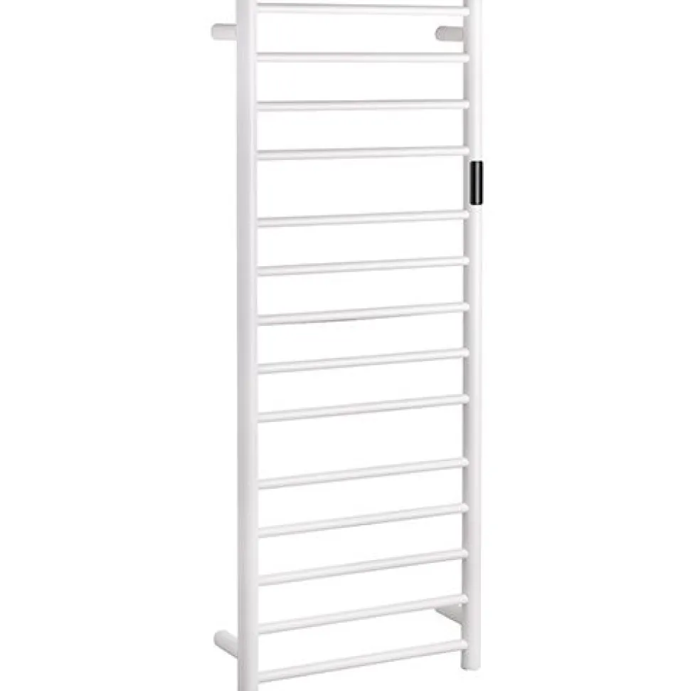 Pyyhekuivain Bemeta, 450x1320 mm, 180W, teräs, eri värejä