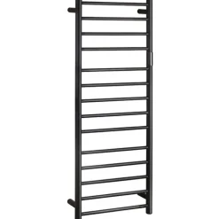 Pyyhekuivain Bemeta, 450x1320 mm, 180W, teräs, eri värejä
