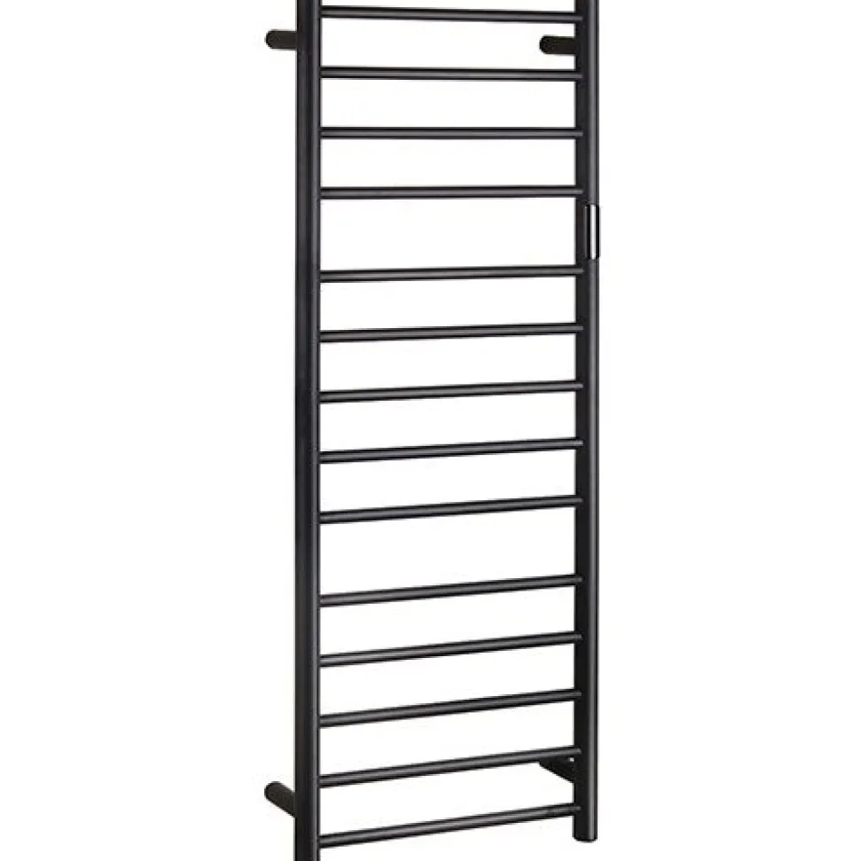 Pyyhekuivain Bemeta, 450x1320 mm, 180W, teräs, eri värejä