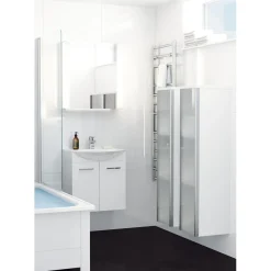 Pyyhekuivain Easy 500x1400 mm kromi