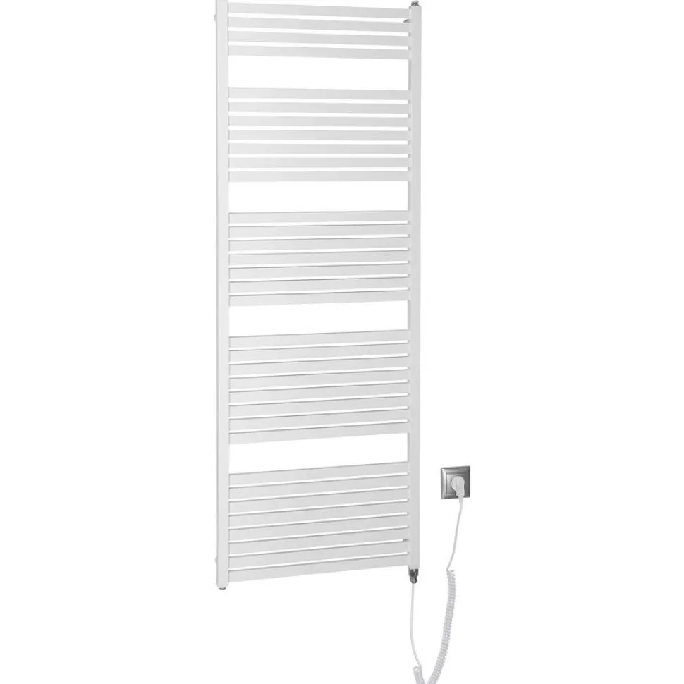 Pyyhekuivain Interia Tondi, 600x1690 mm, 800W, eri värejä