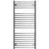 Pyyhekuivain Nordhem Borgholm 940x450 mm 412/214 W kromi