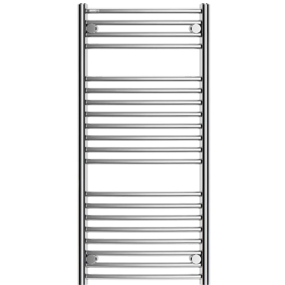 Pyyhekuivain Nordhem Borgholm 940x450 mm 412/214 W kromi