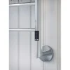 Pyyhekuivain Nordhem Edsberg 1245x560 mm sähkö ruostumaton teräs
