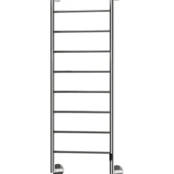 Pyyhekuivain Nordhem Edsberg 1245x560 mm sähkö ruostumaton teräs