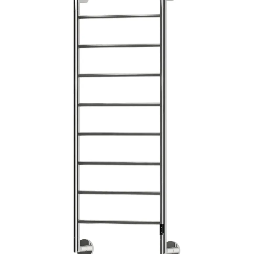 Pyyhekuivain Nordhem Edsberg 1245x560 mm sähkö ruostumaton teräs