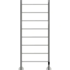 Pyyhekuivain Nordhem Edsberg 1245x560 mm sähkö ruostumaton teräs
