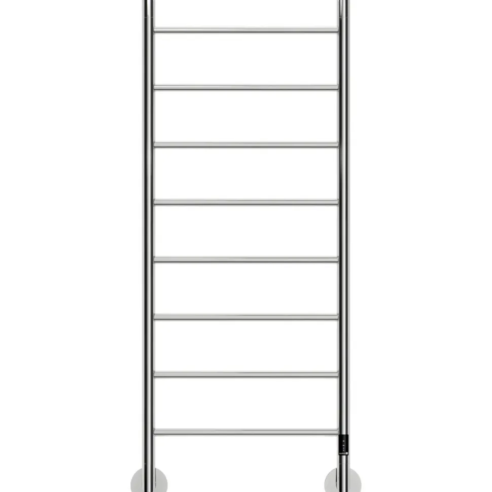 Pyyhekuivain Nordhem Edsberg 1245x560 mm sähkö ruostumaton teräs