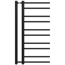 Pyyhekuivain Nordhem Tjolöholm 940X500 mm 216 W oikea mattamusta