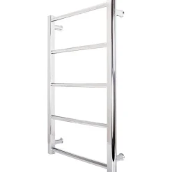Pyyhekuivain Purmo Nevis 772x500 mm vesikiertoinen kromi