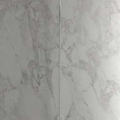 Pyyhekuivain Scandtap Cozied 1 Classic, 30W, kiiltävä ruostumaton teräs