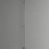 Pyyhekuivain Scandtap Steel Cozied 1 Original, 30W, ruostumaton teräs