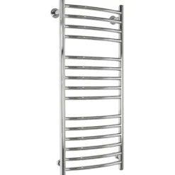 Pyyhekuivain Sentakia EZ 350, vesikiertoinen, 870x378 mm, kromi