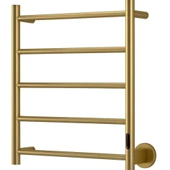 Pyyhekuivain Tammiholma INOX, 43 W, eri värejä