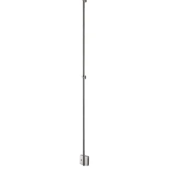 Pyyhekuivain Tapwell TW1500-85, sähkö, Chrome