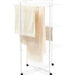 Pyykinkuivausteline Brabantia HangOn Tower, eri kokoja ja värejä