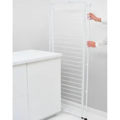 Pyykinkuivausteline Brabantia HangOn Tower, eri kokoja ja värejä