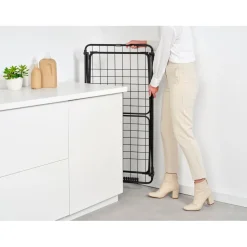 Pyykinkuivausteline Brabantia HangOn Too, eri kokoja ja värejä