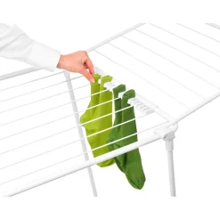 Pyykinkuivausteline Brabantia HangOn Too, eri kokoja ja värejä