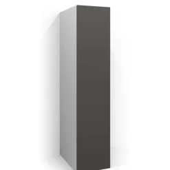 Pyykkikaappi Svedbergs 40x180 cm eri värejä