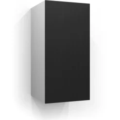 Pyykkikaappi Svedbergs 60x122 cm eri värejä