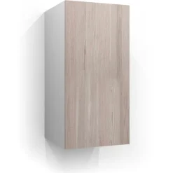 Pyykkikaappi Svedbergs 60x122 cm eri värejä