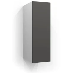 Pyykkikaappi Svedbergs 40x122 cm eri värejä