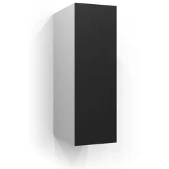 Pyykkikaappi Svedbergs 40x122 cm eri värejä