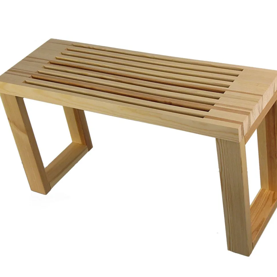 Rahi Pinetta 80x28x40cm mäntyä