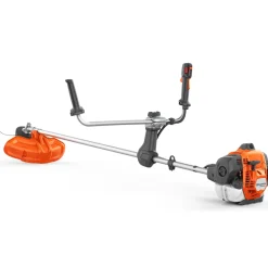 Raivaussaha Husqvarna 525 RX Mark II T35 + ruohoterä 255-4 (1")
