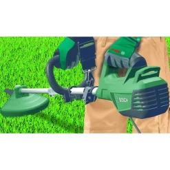 Raivaustrimmeri Bosch AFS 23-37